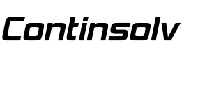 Continsolv 
SPRL